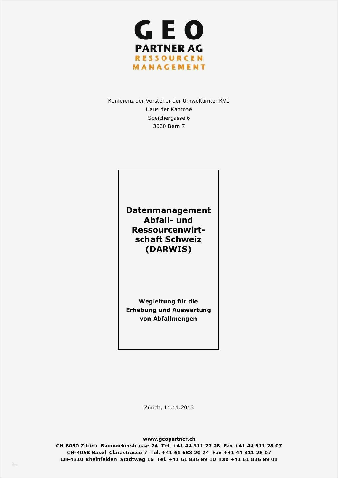 Entsorgungskonzept Vorlage Süß 20 Free Magazines From Extranet Kvu Ch