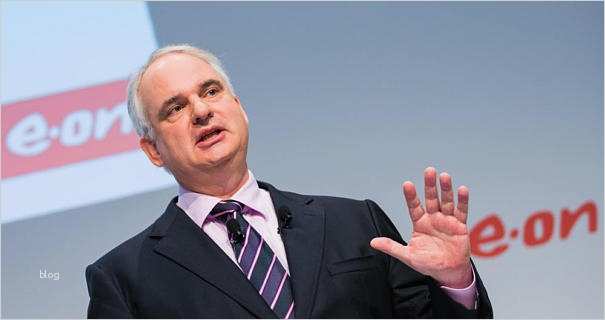 Eon Kündigung Vorlage Cool Eon Chef Sucht atom Bündnis Mit Dem Staat