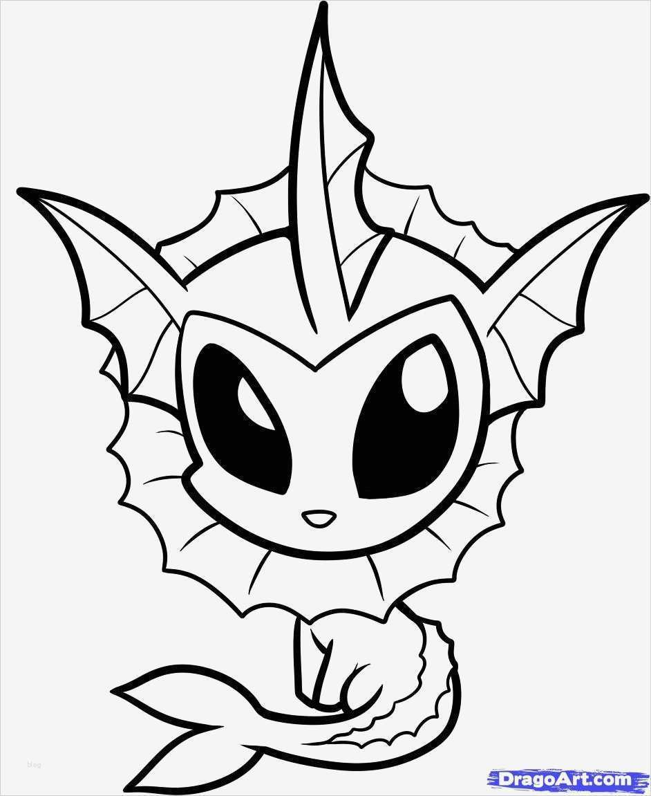 Eon Kündigung Vorlage Schönste How to Draw Chibi Vaporeon Chibi Vaporeon Step by Step