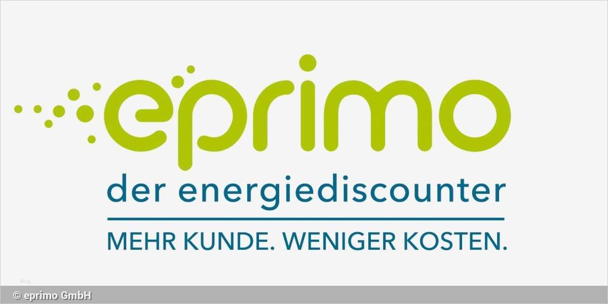 Eprimo Kündigung Vorlage Süß Eprimo Kündigen Vorlage Zur Kündigung Für Eprimo