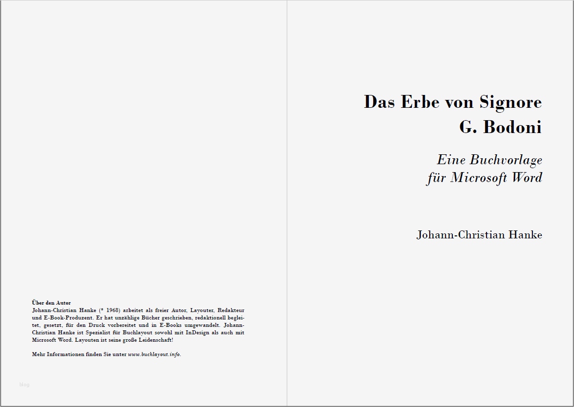 Erbe Verzichtserklärung Vorlage Fabelhaft attraktive Vorlage Für Selfpublisher „das Erbe Von Bodoni