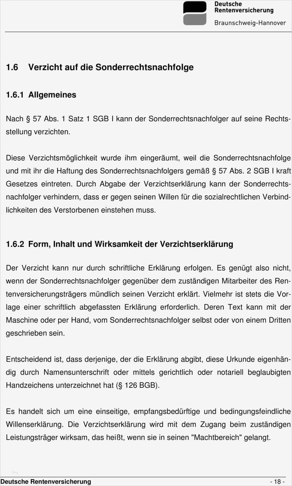 Erbe Verzichtserklärung Vorlage Hübsch Charmant Kostenlose Verzichtserklärung Vorlage Fotos