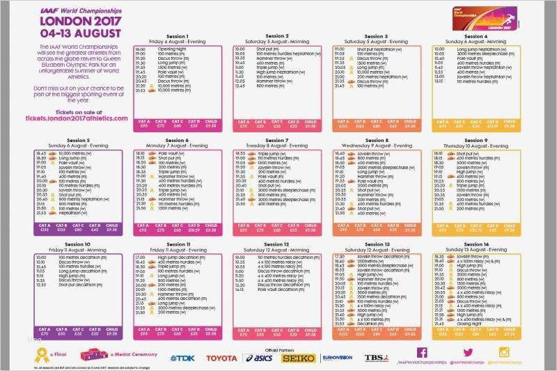 Charmant Zeitplan Probe Zeitgenössisch Bilder für das