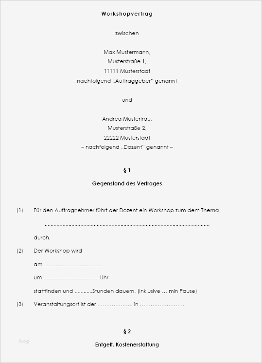 Erinnerungsmail Veranstaltung Vorlage Angenehm Vertrag Workshop Einmalig