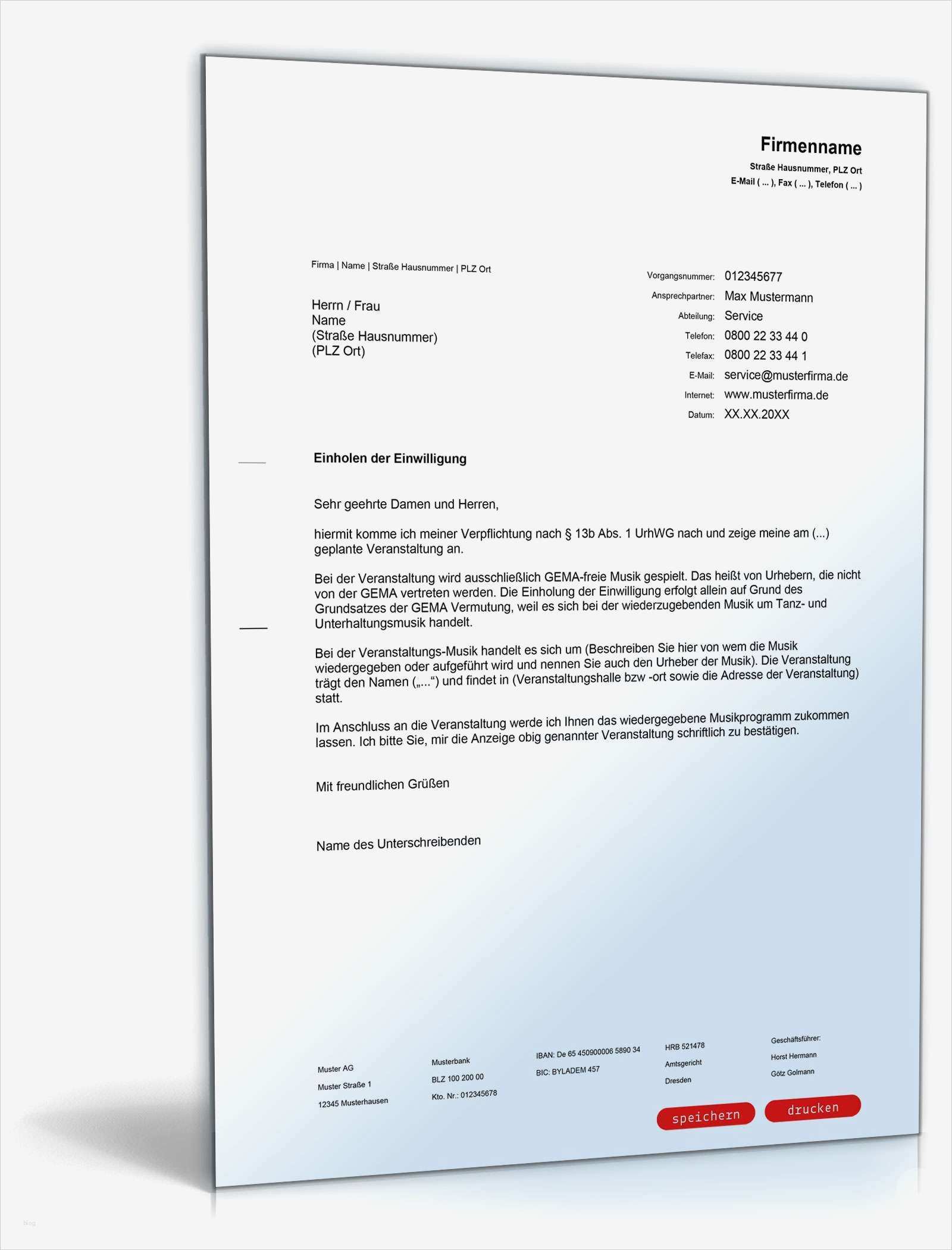 Erinnerungsmail Veranstaltung Vorlage Beste Anmeldung Einer Veranstaltung Bei Der Gema