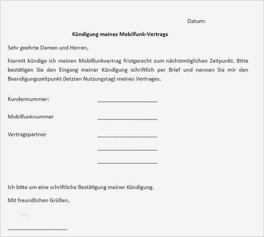 Erlaubnis Hundehaltung Mietwohnung Vorlage Genial Kann Man so Kündigen Vertrag Kündigung Vorlage