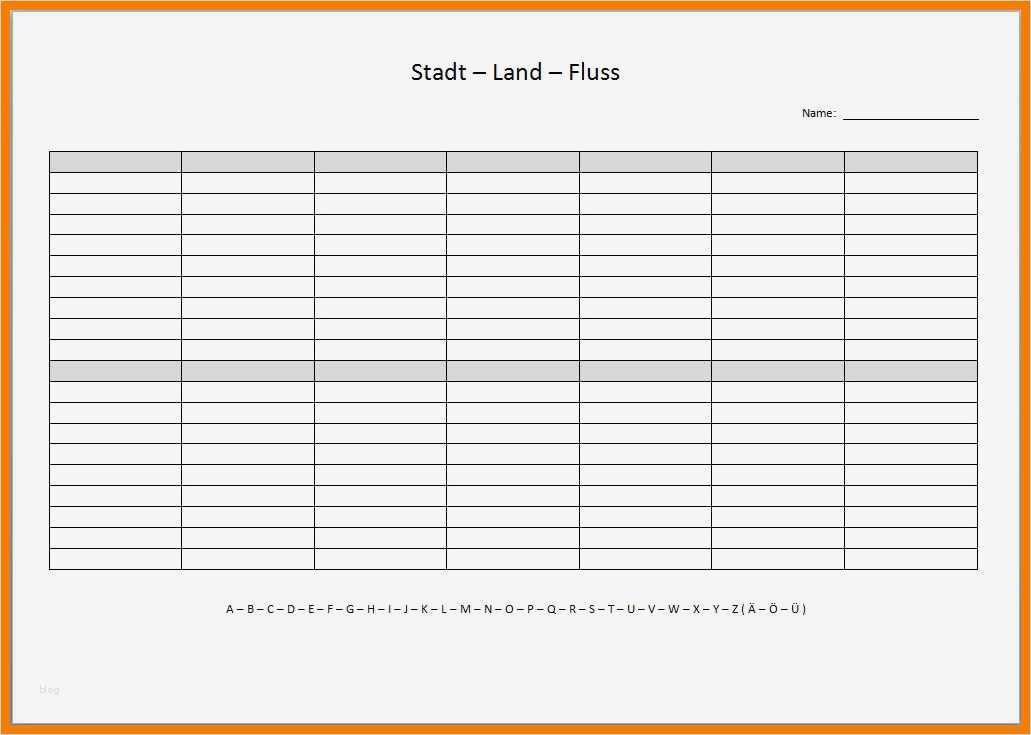 Ernährungsplan Vorlage Excel Süß 9 Wochentabelle Vorlage