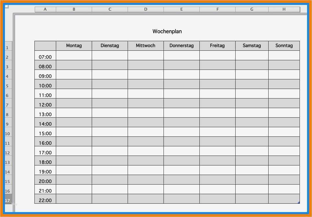 Ernährungsplan Vorlage Pdf Erstaunlich Ausgezeichnet Ernährungsplan Vorlage Ideen Ideen