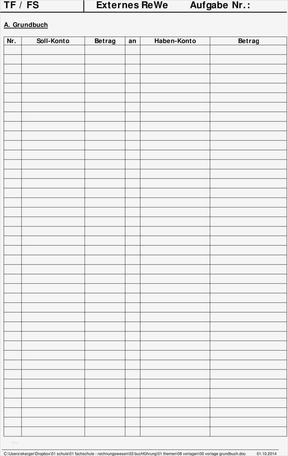 Eröffnungsbilanz Vorlage Beste Eröffnungsbilanz Und Schlussbilanzkonto Engl Opening