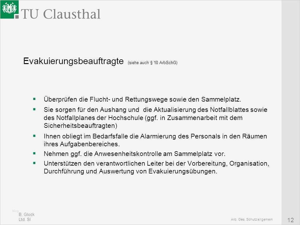 Ersthelfer Aushang Vorlage Großartig Arbeits Und Gesundheitsschutz Ppt Video Online