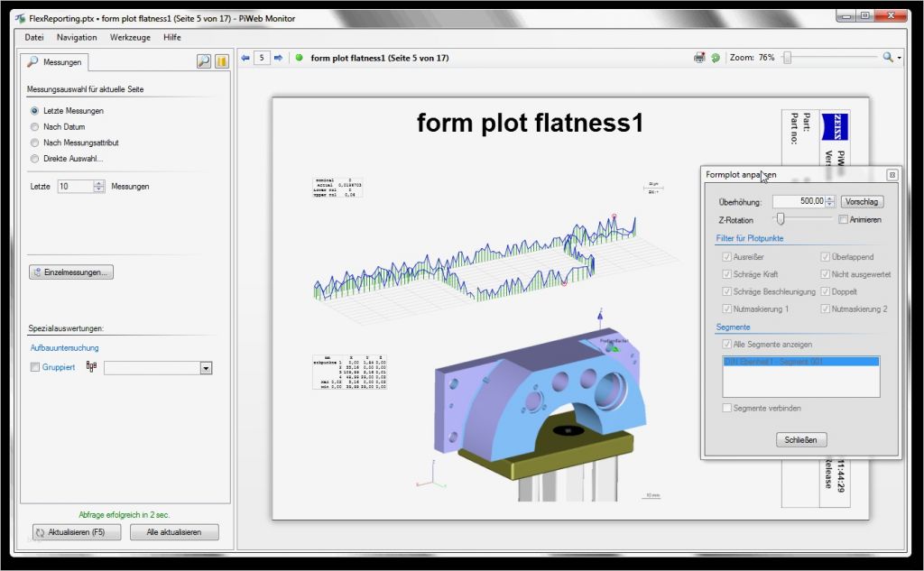 Erstmusterprüfbericht Vda Vorlage Best Of Piweb