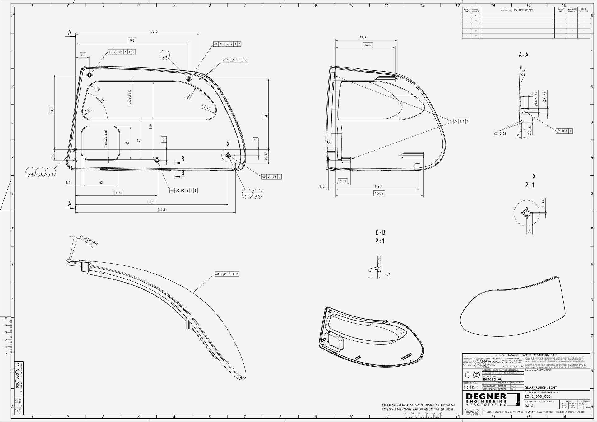 Erstmusterprüfbericht Vda Vorlage Excel Bewundernswert Erstellung Eines Messberichts Für Empb