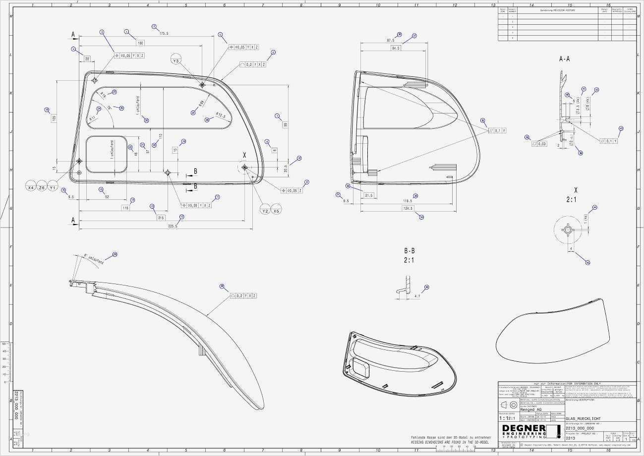 Erstmusterprüfbericht Vda Vorlage Excel Schönste Erstellung Eines Messberichts Für Empb