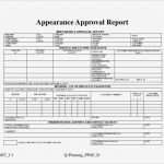 Erstmusterprüfbericht Vorlage Beste Ppt Produktionsteil Freigabeverfahren Ppap Powerpoint