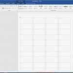 Etiketten 70x37 Word Vorlage Neu Etiketten Gestalten Und Drucken Mit Microsoft Word Und Excel