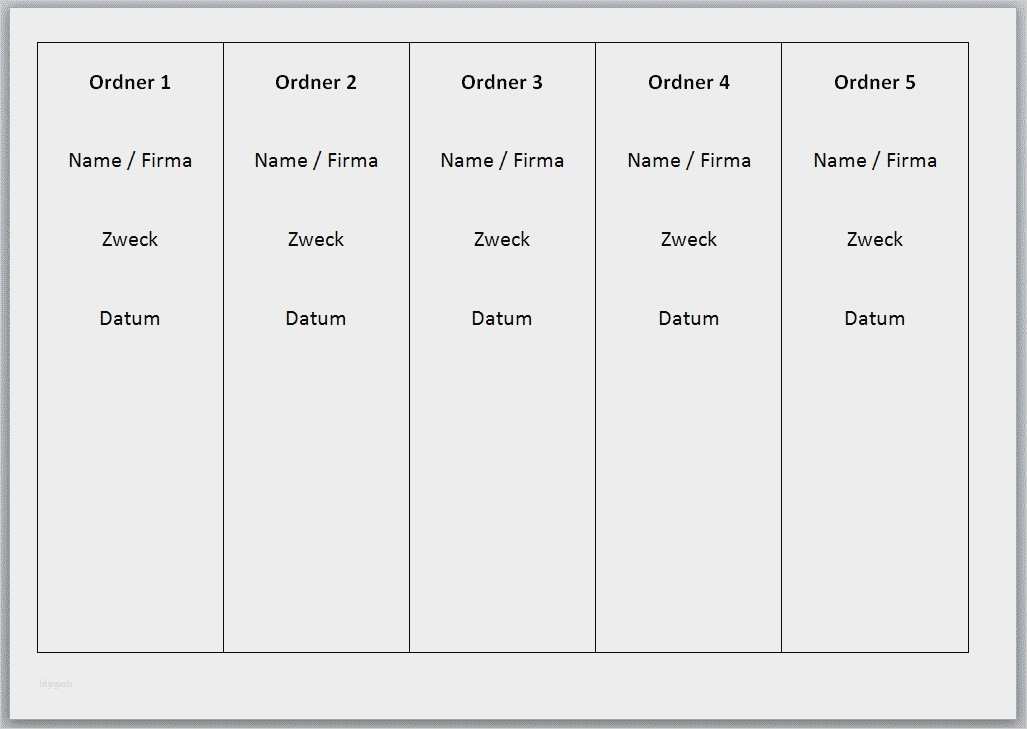 Etiketten Drucken Vorlage Word Wunderbar ordner Etiketten Vorlage Word 2010 Inspiration 13