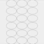 Etiketten Drucken Vorlage Wunderbar Großzügig Ovale Vorlage Bilder Entry Level Resume