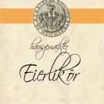 Etiketten Eierlikör Vorlagen Cool Elly S Art Ei Ei Ei… Eierlikör