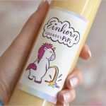 Etiketten Eierlikör Vorlagen Erstaunlich Eierlikör Etiketten Mit Ei & Einhorn Lucky Me Caro