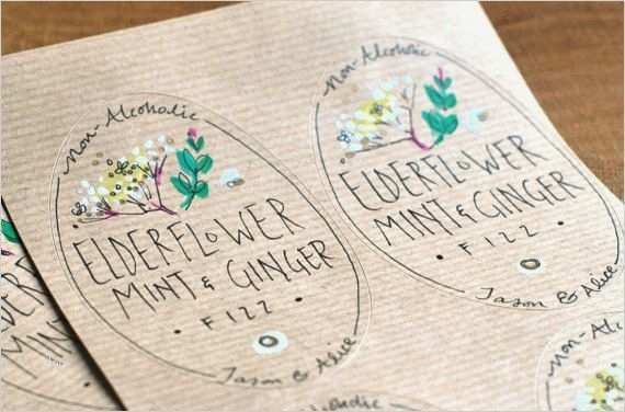 Etiketten Für Liköre Vorlagen Inspiration Die Besten 25 Lebensmittel Etiketten Ideen Auf Pinterest