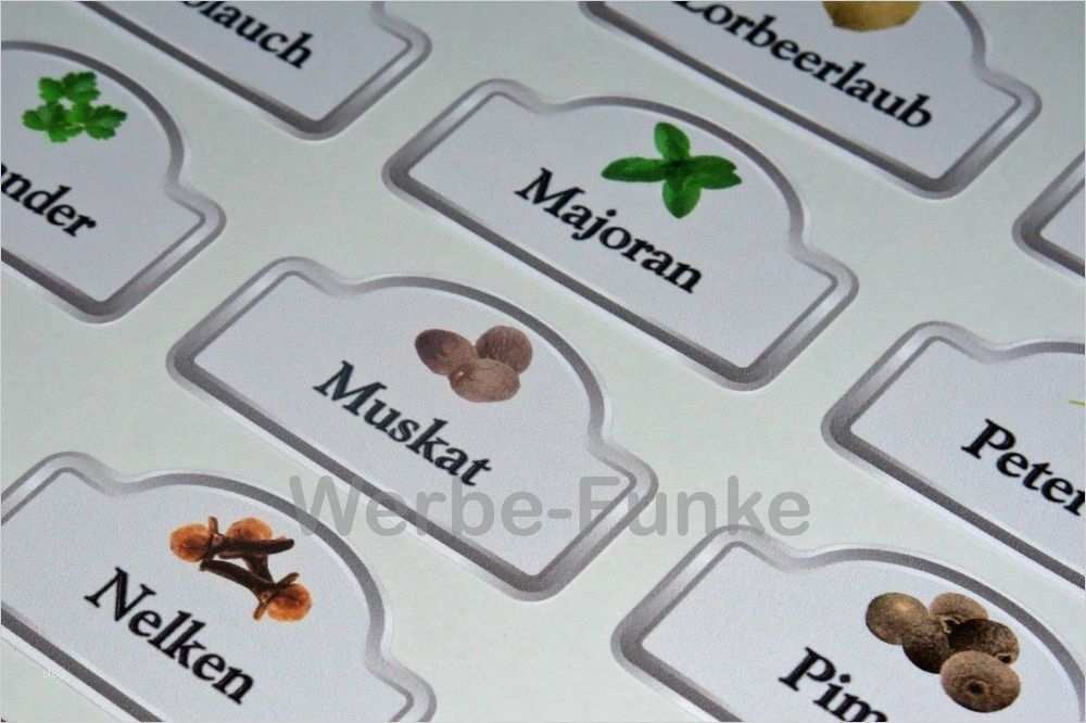 Etiketten Gewürze Vorlagen Erstaunlich 40 Gewürzetiketten Etiketten Gewürze Küche