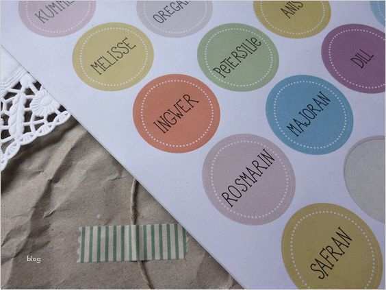 Etiketten Gewürze Vorlagen Wunderbar Gewürzetiketten Zum Ausdrucken