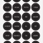 Etiketten Kosmetik Vorlagen Schön Die Besten 25 Etikettenvorlagen Ideen Auf