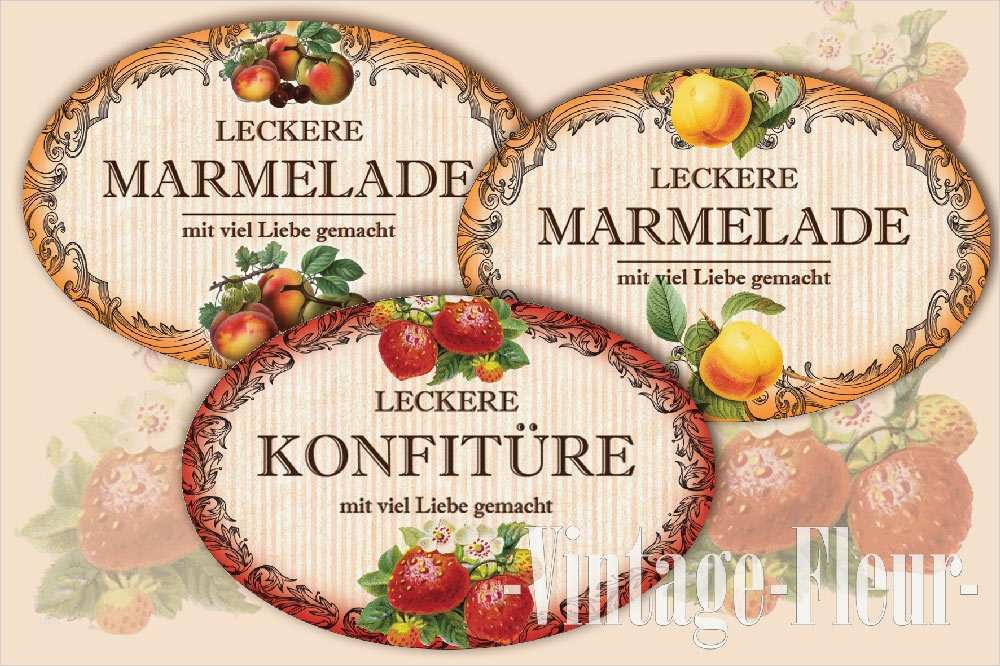 Etiketten Marmelade Vorlage Word Hübsch Ziemlich Marmelade Etiketten Vorlage Galerie