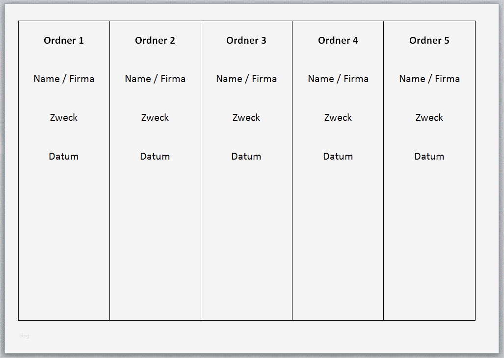 Etiketten ordnerrücken Vorlage Cool 13 ordnerrücken Vorlage Word