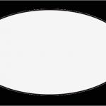 Etiketten Oval Vorlage Cool Ziemlich Ovale Vorlagen Zeitgenössisch Entry Level