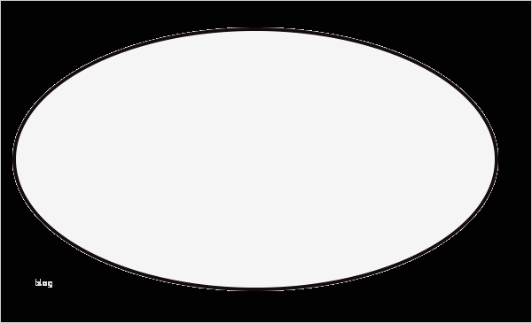 40 Einzigartig Etiketten Oval Vorlage Foto 2 Ziemlich Ovale Vorlagen Zeitgenössisch Entry Level