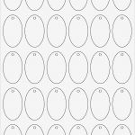 Etiketten Oval Vorlage Erstaunlich Anhänge Etiketten Aus Karton Individuell Bedruckt Oval