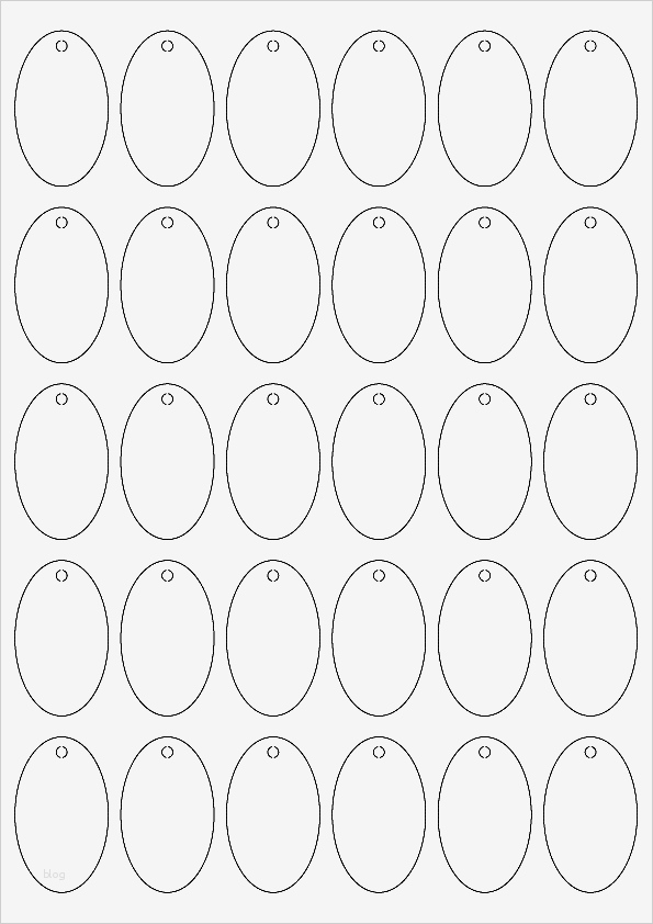 Etiketten Oval Vorlage Erstaunlich Anhänge Etiketten Aus Karton Individuell Bedruckt Oval