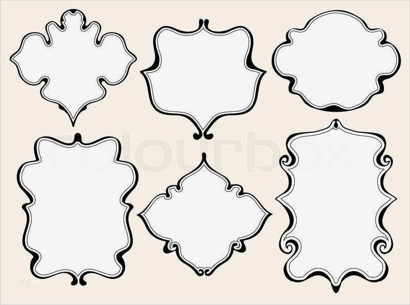 Etiketten Selber Drucken Vorlagen Angenehm Etiketten Selber Machen Vorlagen Genial Sechs Schöne