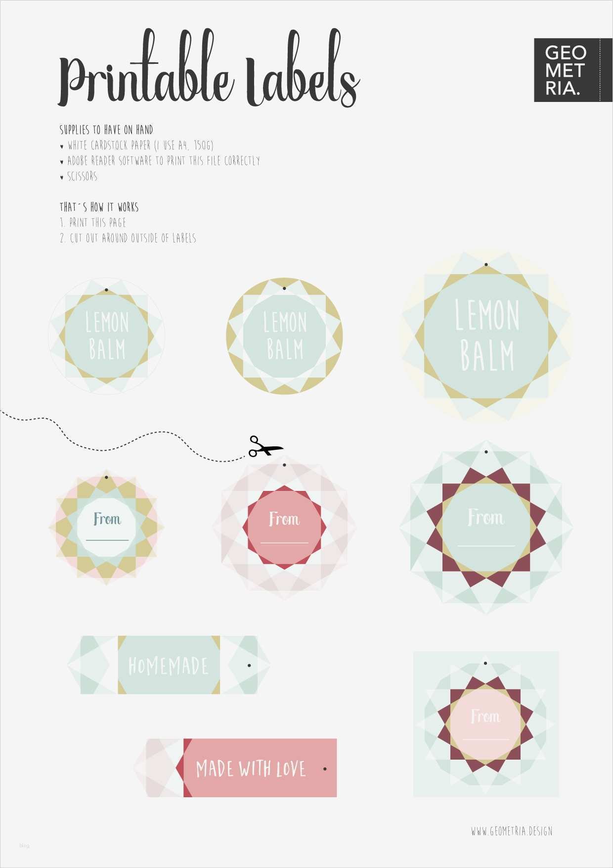 Etiketten Vorlage Angenehm Berühmt Vorlage Zum Drucken Von Etiketten Ideen Entry