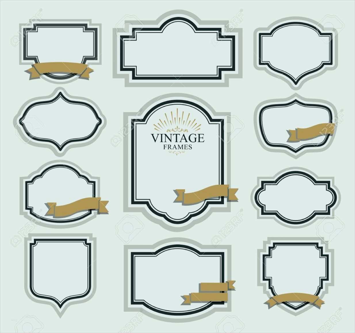 Etiketten Vorlage Best Of 20 Etiketten Vorlage