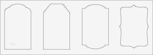 Etiketten Vorlage Erstaunlich Diy Dip Dye Anhänger Mit Aquarellfarbe