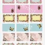 Etiketten Vorlage Großartig Instant Download 6 X 3 Label Etiketten Für Marmelade Sirup