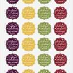 Etiketten Vorlage Weihnachten Best Of Die Besten 25 Etiketten Selber Drucken Vorlagen Ideen Auf