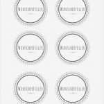 Etiketten Vorlage Weihnachten Einzigartig Wunscherfüller