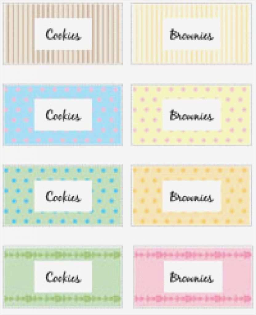 Etiketten Vorlagen Kostenlos Flaschen Elegant Hübsche Küchen Etiketten Zum Download