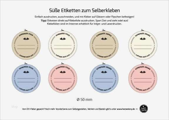 Etiketten Vorlagen Kostenlos Flaschen Schön 1 Schritt Drucke Etiketten Auf normalem Papier Oder