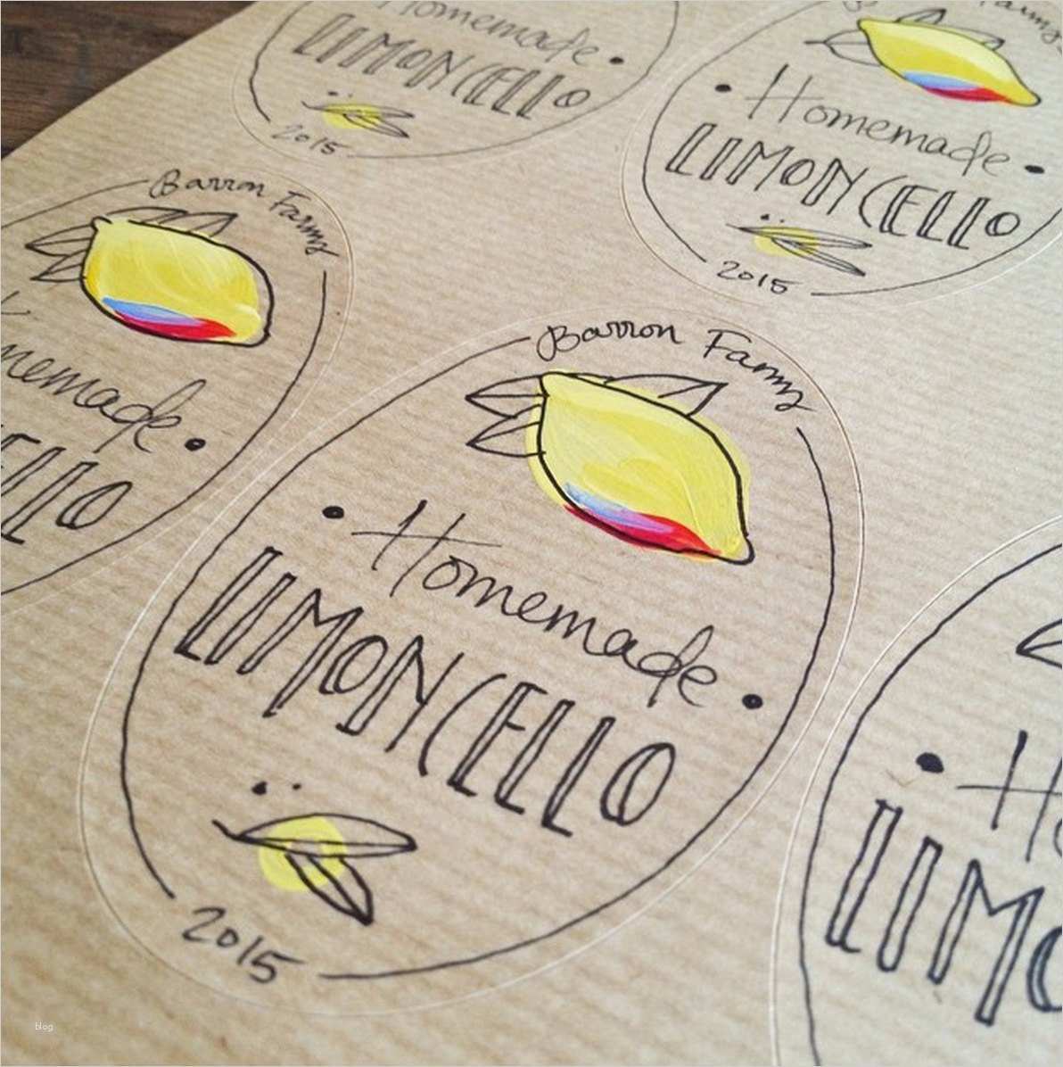 Etiketten Vorlagen Kostenlos Genial 10 Limoncello Etiketten Personalisiert Ovale Etiketten