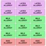 Etiketten Vorlagen Kostenlos Genial Vorlagen Für Etiketten Für Medizin Und Gesundheitswesen