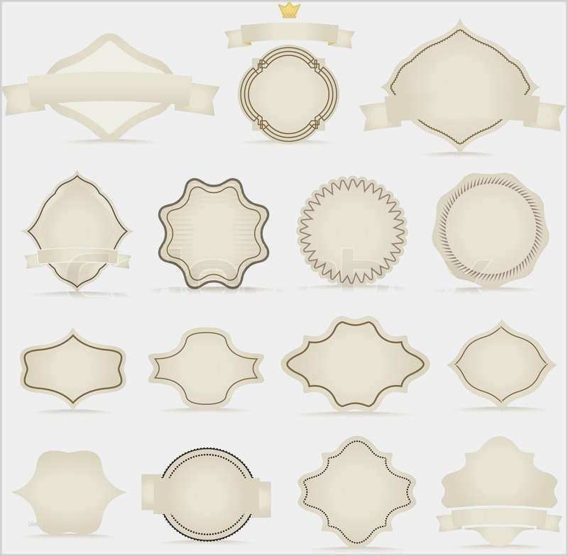 Etiketten Vorlagen Mac Kostenlos Angenehm 15 Vintage Etiketten Drucken Kostenlos