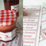 Etiketten Vorlagen Marmelade Kostenlos Luxus Pamelopee Free Printables Etiketten Für Marmelade Selbst