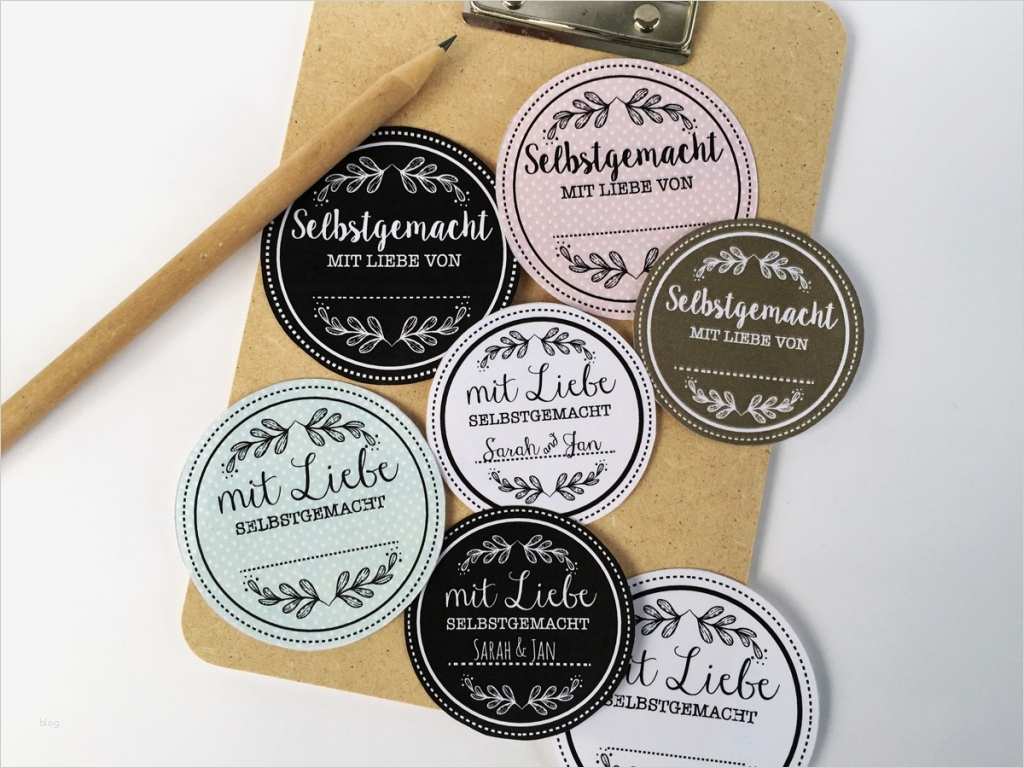 Etiketten Vorlagen Marmelade Kostenlos Süß Mit Liebe Selbstgemacht Etiketten Für Gastgeschenke