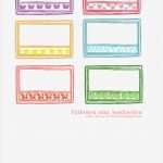Etiketten Vorlagen Zum Ausdrucken Genial Alessas Blog [freebie] Etiketten Zum Ausdrucken