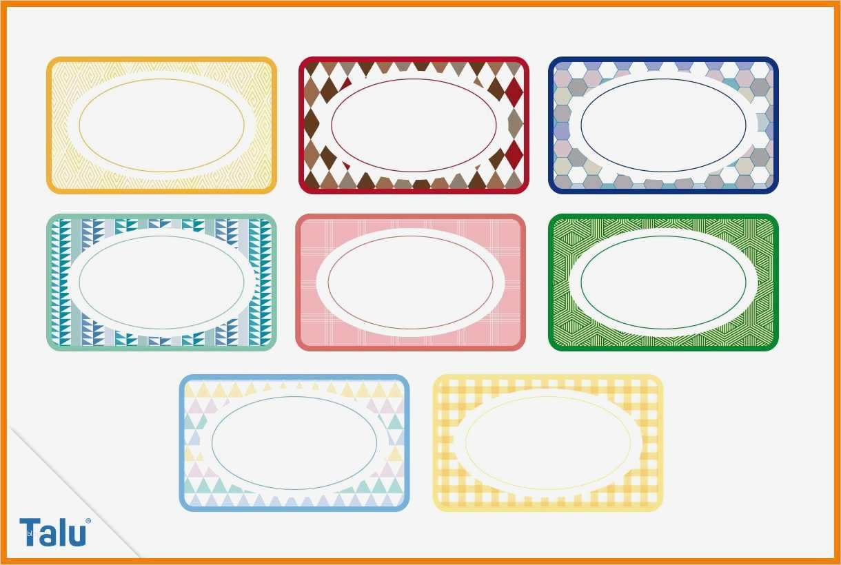Etiketten Weihnachten Vorlagen Cool 9 Etiketten Vorlagen