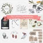 Etiketten Weihnachten Vorlagen Erstaunlich Die 10 Schönsten Diy Verpackungsideen Für Weihnachten